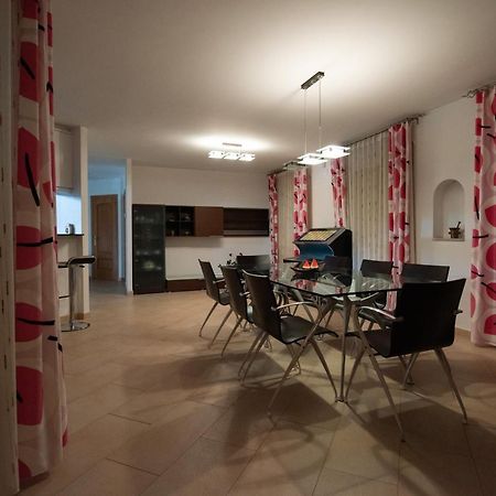 Villa Frente Al Mar ลัมโปยา ภายนอก รูปภาพ