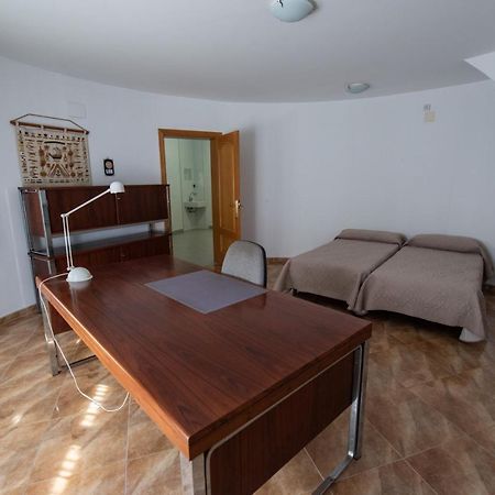 Villa Frente Al Mar ลัมโปยา ภายนอก รูปภาพ