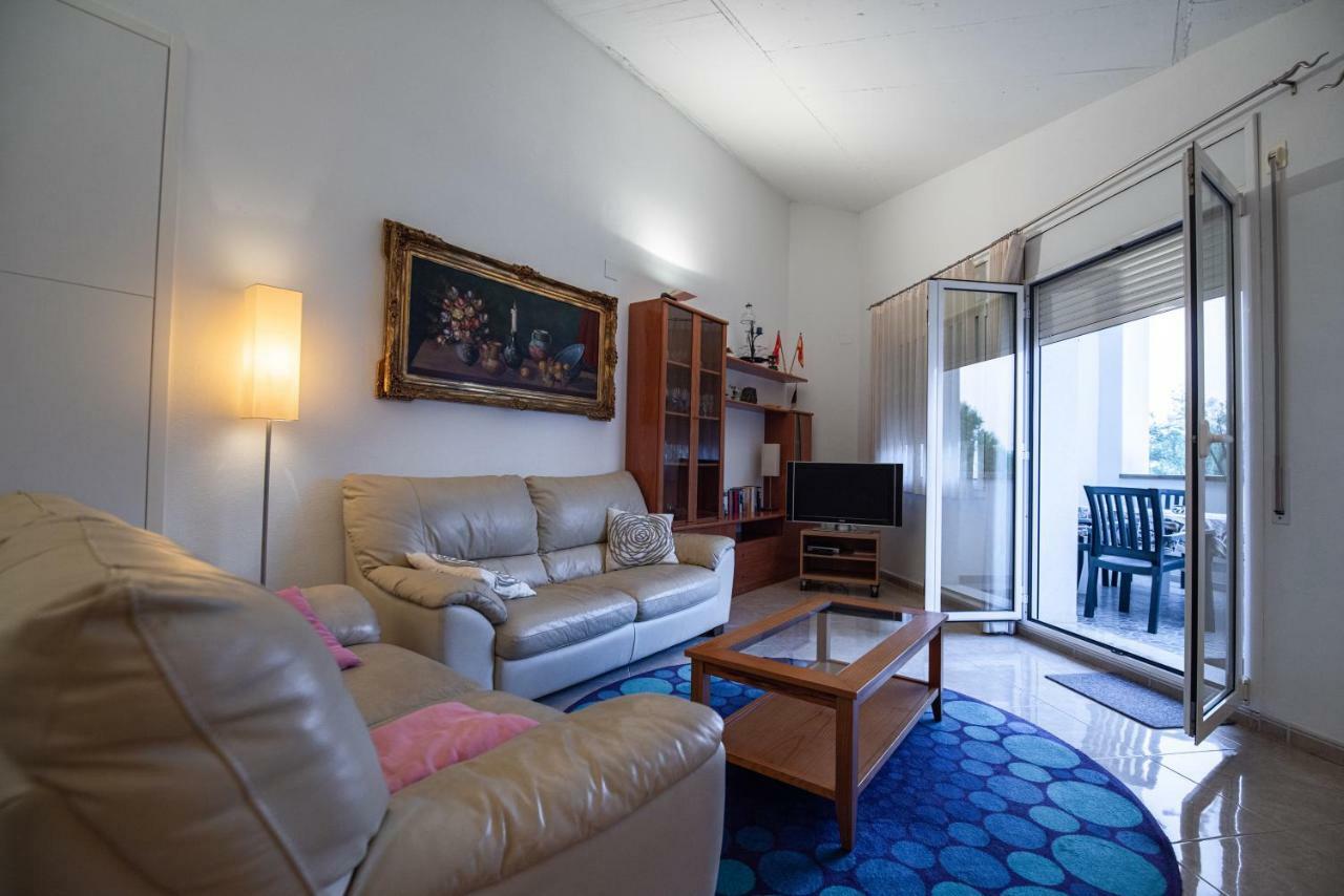 Villa Frente Al Mar ลัมโปยา ภายนอก รูปภาพ