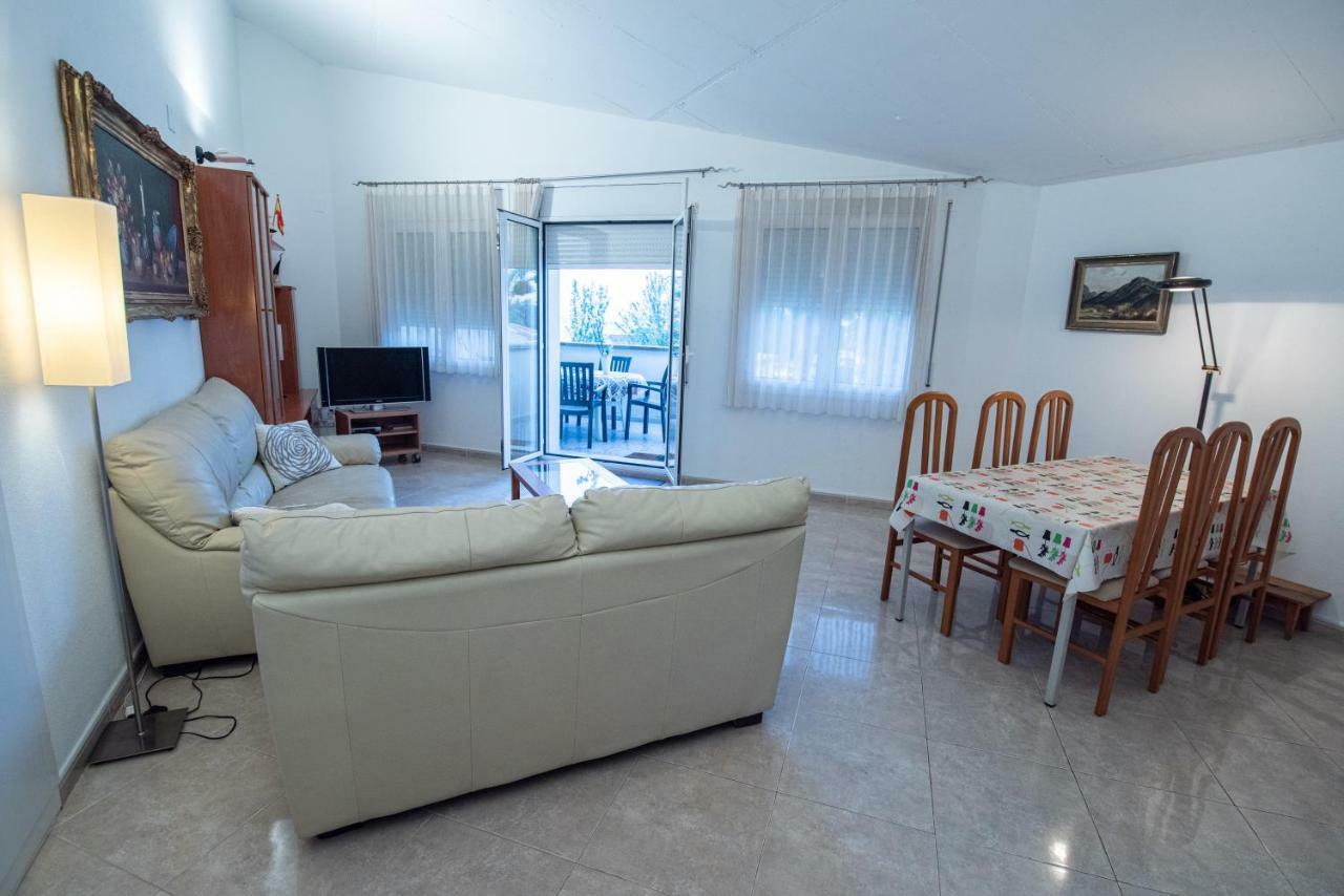 Villa Frente Al Mar ลัมโปยา ภายนอก รูปภาพ